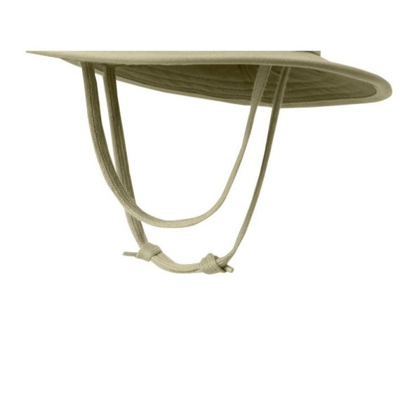 Tilley Khaki The Airflo LTM6 Hat main image 5